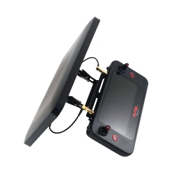 Raptor XR dla Autel Smart Controller SE (EF6 Controller) EU-Spec [A143X] - antena zwiększająca zasięg - 4Hawks